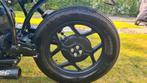 Velgen ( refurbished Walzwerk)+SHINKO BANDEN BMW R65,R80..., Motoren