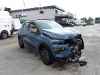 Voiture accidentée Dacia Spring ! ! ! ! !, Autos, Dacia, Achat, Euro 6, Entreprise, 48 kW