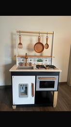Keuken kidkraft, Ophalen, Zo goed als nieuw