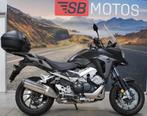 Honda VFR800X crossrunner (bj 2015), Motoren, Motoren | Honda, Bedrijf, Meer dan 35 kW, 800 cc, Overig