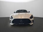 Mercedes-Benz AMG 63 GT Coupé 4MATIC+ + AMG AERO + NIGHTPAK, Automaat, 585 pk, Stof, 430 kW