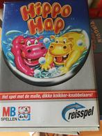 Reisspelen :Hippo Hap en Valkuil, Hobby en Vrije tijd, Gezelschapsspellen | Bordspellen, Ophalen of Verzenden, Zo goed als nieuw