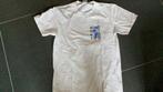 T-shirt, Ophalen, Gedragen, Maat 48/50 (M), Wit