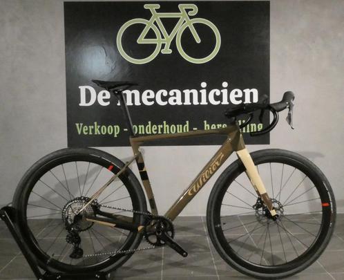 Wilier Rave SL, Fietsen en Brommers, Fietsen | Racefietsen, Nieuw, Overige merken, Meer dan 20 versnellingen, 28 inch, Carbon
