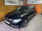 BMW 518 Da*Face Lift*Auto*Sportzetels*Keyless GO*Camera*PDC*, Auto's, BMW, Automaat, 1995 cc, Zwart, Leder