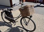 Gazelle damesfiets, Fietsen en Brommers, Fietsen | Dames | Damesfietsen, Ophalen, Versnellingen, Zo goed als nieuw, 50 tot 53 cm