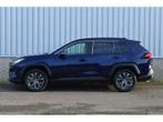 Toyota RAV-4 Dynamic Plus / TREKHAAK!!, Automaat, 2487 cc, Blauw, 131 kW