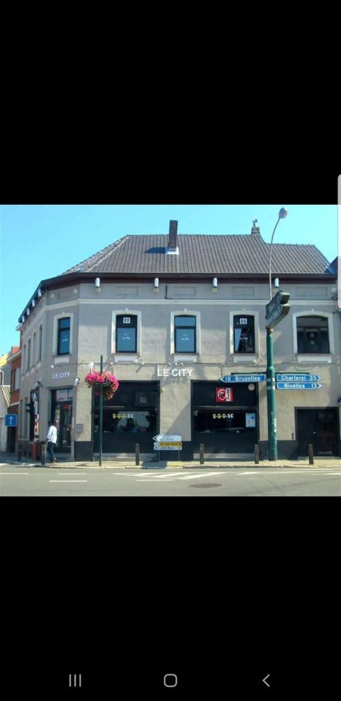 Commerce à louer à Waterloo, Immo, Huizen te huur, Overige soorten