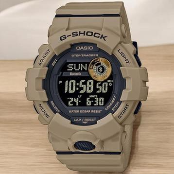CASIO G-SHOCK GBD-800UC beschikbaar voor biedingen