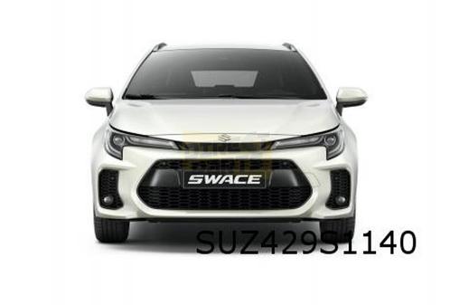 Suzuki Swace (1/21-) voorbumper (bij PDC) (te spuiten) Origi, Autos : Pièces & Accessoires, Carrosserie & Tôlerie, Pare-chocs