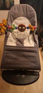 Babybjorn wipstoel met speelgoedje, Kinderen en Baby's, Wipstoeltjes, Ophalen, Wipstoel