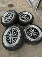 Bmw bbs lemans 18, Ophalen, BMW