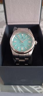 Pagani Design PD-1690 Tiffany Blue ('Seiko NH35), Ophalen of Verzenden, Nieuw, Blauw