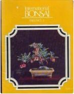International bonsai, 1985 nr. 3, Boeken, Hobby en Vrije tijd, Ophalen