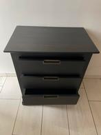 Laden kastjes, Huis en Inrichting, Kasten | Ladekasten, Ophalen, Gebruikt, 50 tot 100 cm, 3 of 4 laden