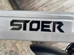 ::BRAVE:: STOER URBANX Family Fatbike, STOER BIKES, STOER BIKES, Versnellingen, Nieuw