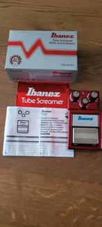 Ibanez Anniversary Tube Screamer, Ophalen, Zo goed als nieuw