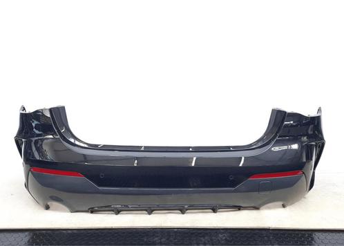 Achterbumper BMW 4 G22 G23 M-Pakket ( 475 ), Auto-onderdelen, Carrosserie, Bumper, BMW, Achter, Gebruikt, Ophalen of Verzenden