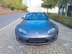Mazda MX-5 1.8i | 69dkm | Airco, 4 cilinders, Cabriolet, Zwart, Electronic Stability Program (ESP)