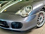 Porsche 911 Carrera 4S / MEMORY SEATS / ZWART LEDER, 4 zetels, Zwart, Bedrijf, Vierwielaandrijving