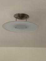 Luminaires, Maison & Meubles, Lampes | Suspensions, Comme neuf, Design, Enlèvement, 50 à 75 cm