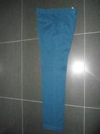 herenbroek nieuw!, Kleding | Heren, Ophalen of Verzenden, Nieuw, Blauw, Dansaert Blue