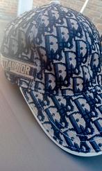 PETJE DIOR, Kleding | Heren, Hoeden en Petten, Dior, One size fits all, Ophalen of Verzenden, Pet