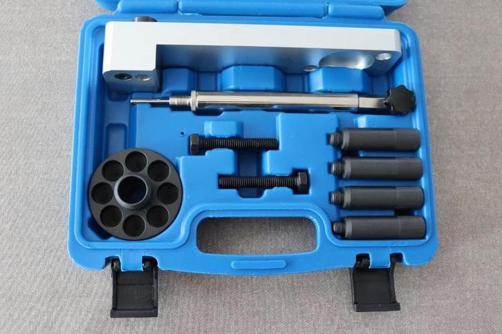 Timingset voor Maserati 3.8T Alfa Romeo 2.9 motoren, Auto diversen, Autogereedschap, Nieuw, Ophalen of Verzenden