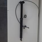 Tige de selle télescopique vtt XFUSION 150MM, 31.6, Enlèvement ou Envoi, Neuf