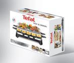Tefal gourmet PR457B, Elektronische apparatuur, Gourmetstellen, Ophalen