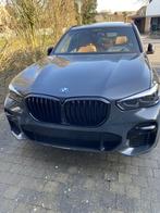 BMW X5 individual, Automaat, Overige kleuren, Leder, Overige kleuren