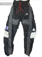 Adidas x nasa special edition pants/broek, Kleding | Dames, Nieuw, Lang, Maat 34 (XS) of kleiner, Ophalen of Verzenden