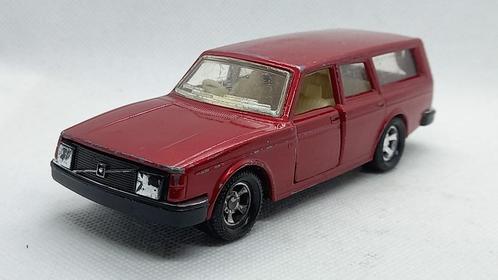 Matchbox SuperKings K-74 Volvo 245 DL Estate 1979, Hobby & Loisirs créatifs, Voitures miniatures | Échelles Autre, Utilisé, Voiture