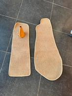Mercedes pagode / sl interieur delen ( 2stuks ), Ophalen, Mercedes-Benz