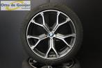 Originele BMW X5 Winterbanden Breedset RunFlat 6MM 315/35R21, Auto-onderdelen, Gebruikt, -, 275 mm, -