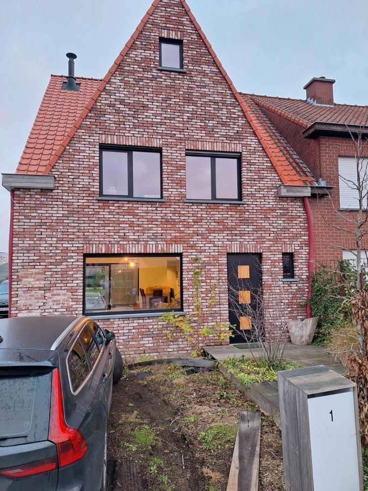 Huis te koop in Rumbeke 5 slpks, Immo, Appartementen en Studio's te huur