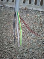 4x4 xvb, Doe-het-zelf en Bouw, Ophalen, Nieuw, Kabel of Snoer