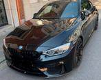 BMW M4 PERFORMANCE FULL CARBON BLACK EDITIE, Auto's, Automaat, 4 zetels, Achterwielaandrijving, Zwart