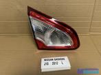 NISSAN QASHQAI J10 Links binnen achterlicht 2007-2014, Auto-onderdelen, Gebruikt, Nissan