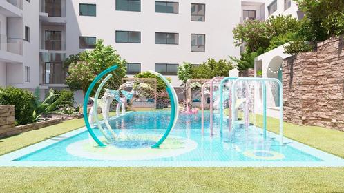 Appartement op 2 minuten van de luchthaven van TANGER, Immo, Buitenland, Appartement