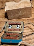 Oud siemens scheermessenslijpertje, Antiek en Kunst, Ophalen