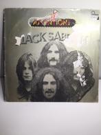 LP - Black Sabbath - Attention ! Black Sabbath ( Vinyl ), Cd's en Dvd's, Ophalen of Verzenden, Zo goed als nieuw, 12 inch, Alternative