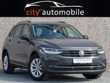 Volkswagen Tiguan 1.4 TSI DSG CARPLAY GPS CAMERA