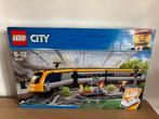 Lego city  Passenger Train 60197, Ophalen of Verzenden, Nieuw, Lego