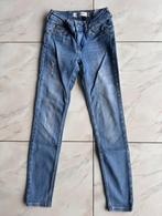 Jeans SH Denim maat 24 (nr4426), Blauw, Ophalen of Verzenden, W27 (confectie 34) of kleiner, Silvian Heach
