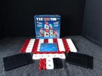 STOPZETTING VERZAMELING Tic tac toe 3D, Ophalen of Verzenden, Gebruikt