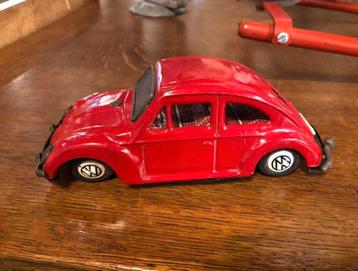 Ancienne boîte VW Beetle 1200 - Fabriqué au Japon - Années 1 disponible aux enchères