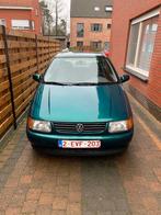 Volkswagen polo, Auto's, 5 zetels, Particulier, Stadsauto, Groen