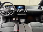 Mercedes-Benz A-Klasse 200 D Hatchback AMG Line | Panoramisc, Auto's, 745 kg, Gebruikt, Euro 6, 4 cilinders