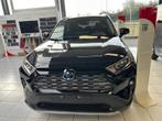 Toyota RAV-4 Dynamic Plus RAV4 DYNAMIC PLUS, Auto's, 131 kW, Zwart, 5 deurs, Hybride Elektrisch/Benzine